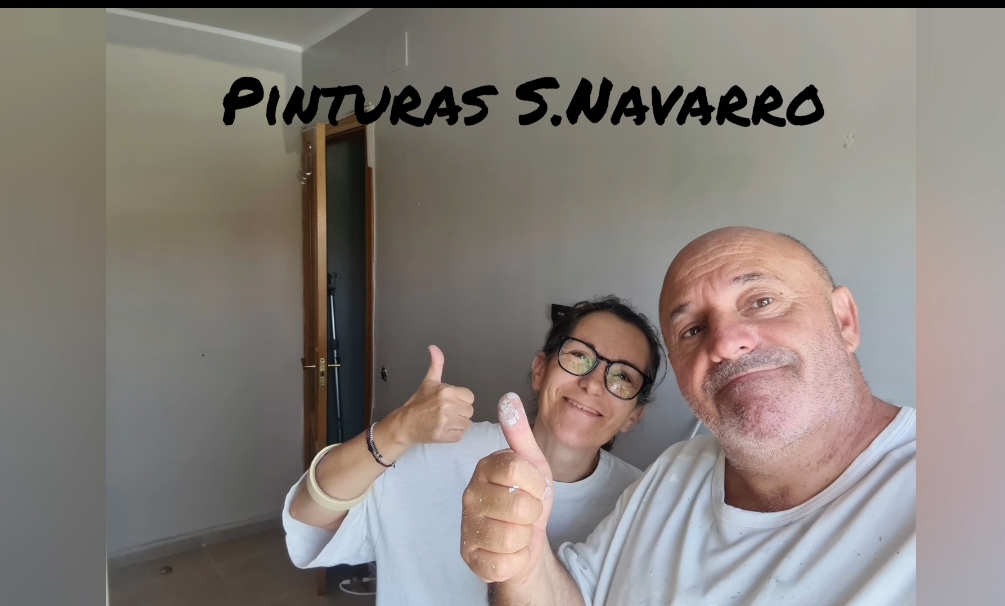Pinturas S.Navarro — Fotos 9